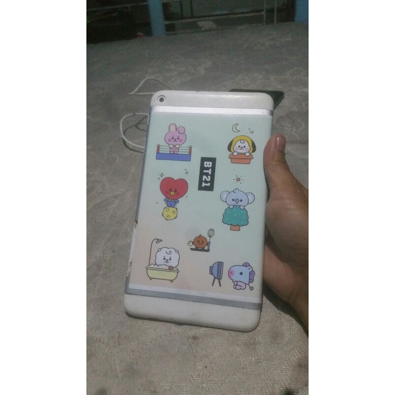 tab huawei bekas