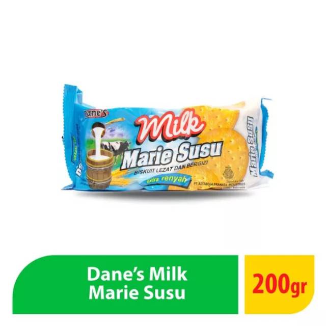 

Danes Marie Susu 180gr barcode 8886052828289