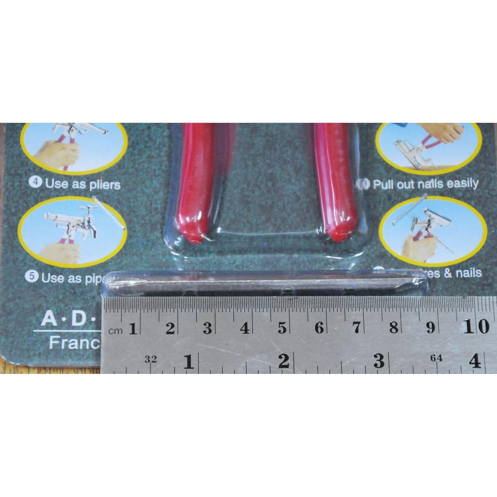 Palu Multifungsi Serbaguna - Prime Hammer 10 In 1 0511