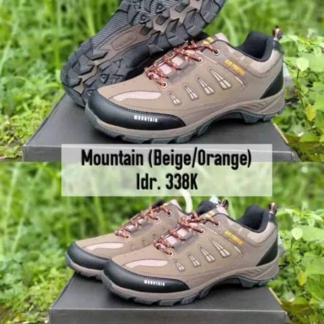 SEPATU AIR PROTEC MOUNTAIN-SEPATU GUNUNG-SEPATU HIKING-SEPATU OUTDOOR