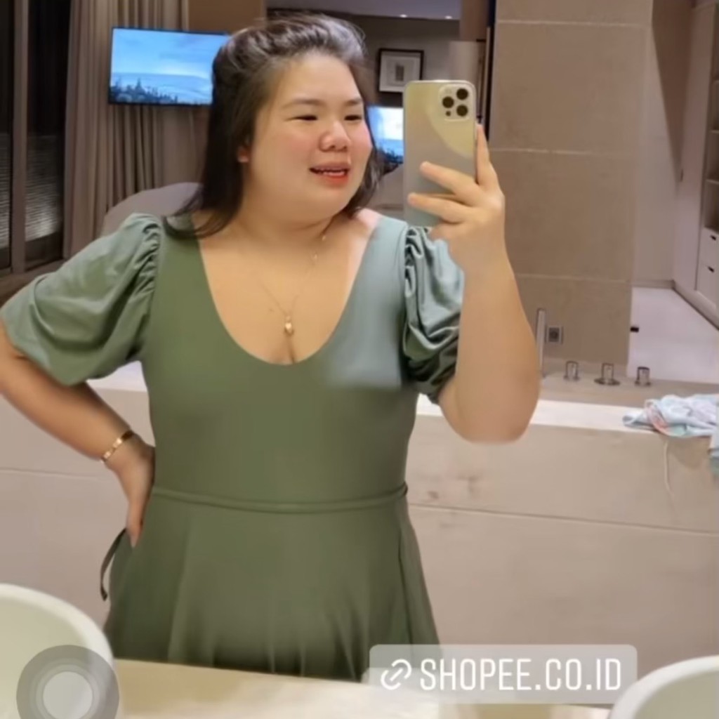 Toko Online TMBM.SWIMWEAR Shopee Indonesia