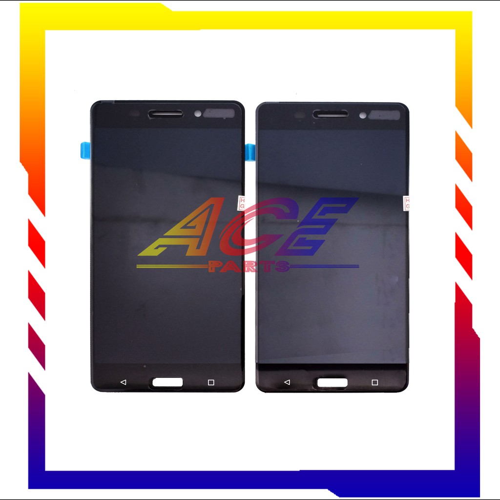 LCD NOKIA 6 TOUCHSCREEN FULLSET