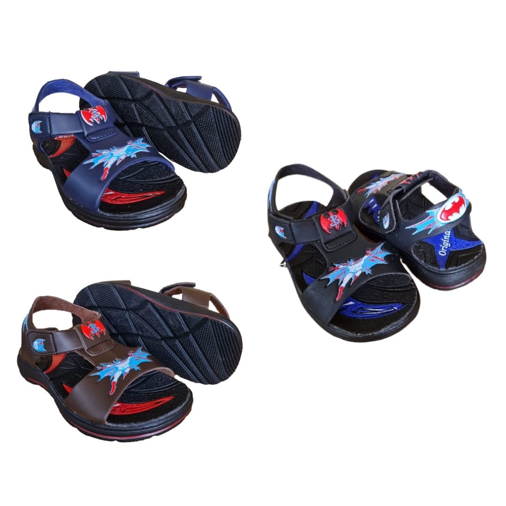 BISA COD - SANDAL ANAK PRIA / SANDAL GUNUNG ANAK LAKI TERBARU / SANDAL GUNUNG ANAK TERLARIS / SENDAL SEPATU ANAK PRIA / SANDAL ANAK MURAH / SANDAL ANAK TERBARU / SANDAL ANAK LEBARAN - FANZ STORE