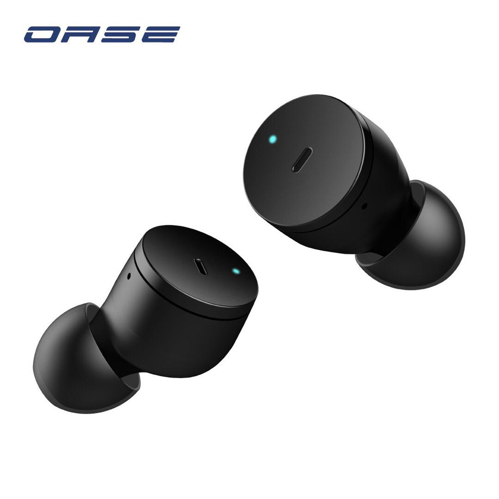 Oase Bluetooth Earphone KT12 Original - Garansi Resmi