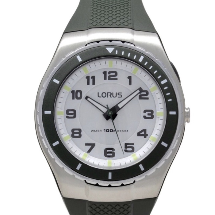 LORUS R2333LX9 Sports Analog Light ORIGINAL by SEIKO