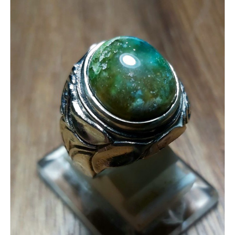 Bacan Doko Kembang
