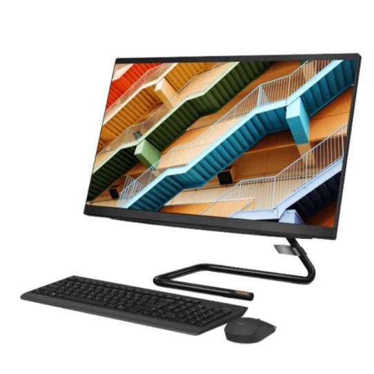 Jual LENOVO IdeaCentre AIO 3 24ADA6-3KID 23.8" FHD IPS/AMD Ryzen 3 ...