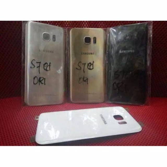 BACKDOOR SAMSUNG S7 EDGE