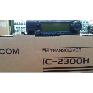 RIG ICOM IC2300 65WATT JAPAN Limited
