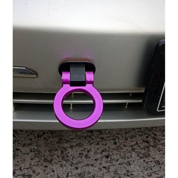 Dummy Towing Hook Bulat UNIVERSAL Accessories