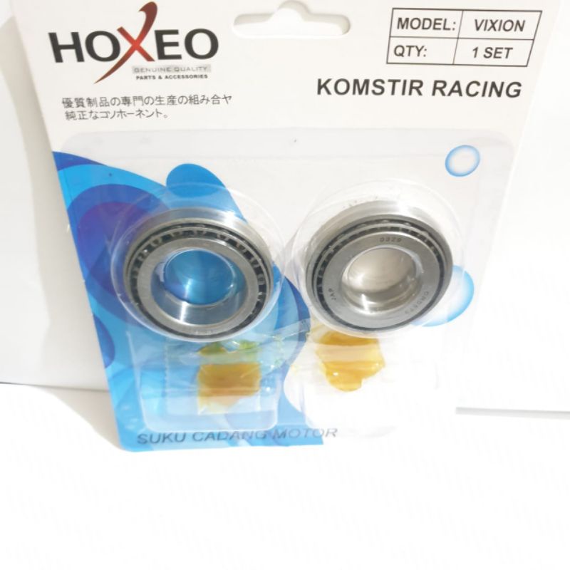 COMSTIR KOMSTIR BAMBU RACING YAMAHA VIXION OLD VIXION NEW NVA NVL R15 R15 NEW V3
