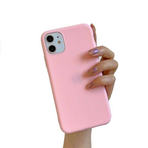 SOFT CASE CANDY WARNA OPPO F5 / A5 2020 / A9 2020