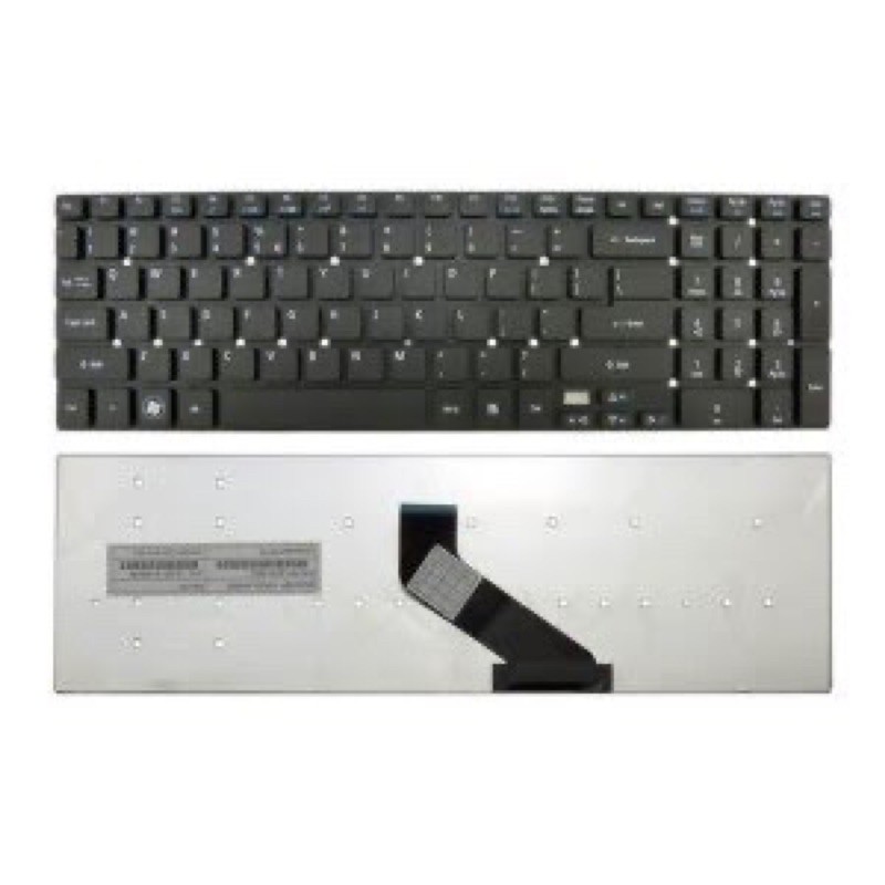 Keyboard Acer Aspire E5-531 E5-551 E5-571 E5-721 E5-731 E5-771 Series