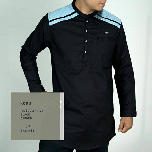 Koko kurta SAMASE original