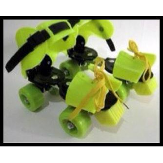 Sepatu Roda 4 Dewasa / Sepatu Roda Dry Skate / Sepaturoda Kiopv992