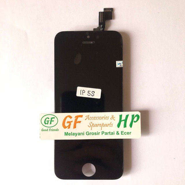 lion king Lcd Fullset Iphone 5S / Touchscreen Iphone 5S / Lcd Touchscreen Iphone 5