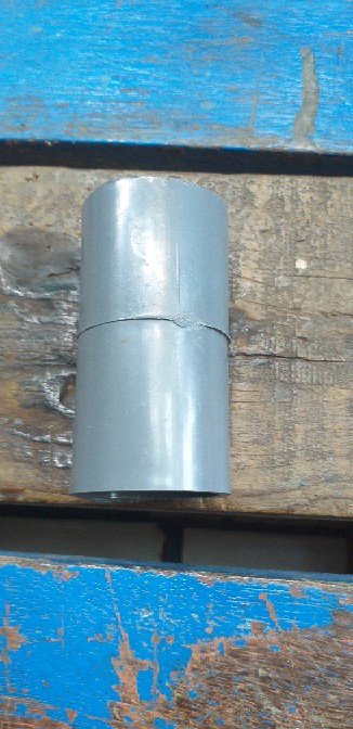 Sock 1 Inch Pvc Sunrise / Sambungan Sock Pvc 1 Inch Sambungan Pipa