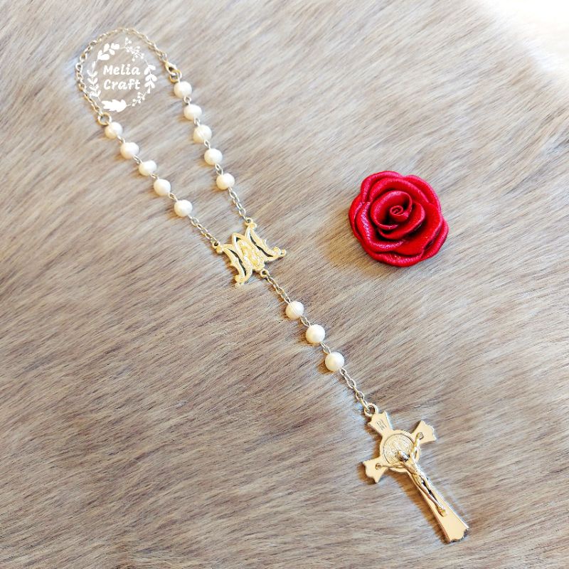 Rosario Mobil Mutiara Air Tawar