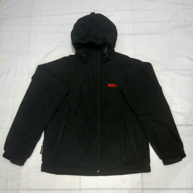 JAKET FJALL RAVEN