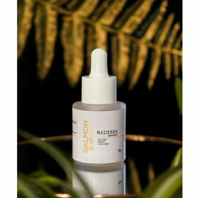 DNA SALMON SERUM MARESHA SKINCARE