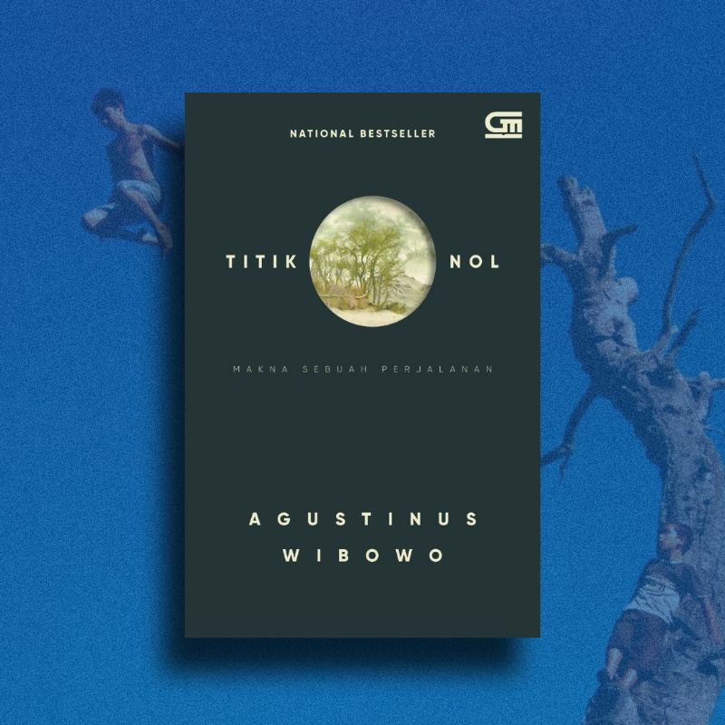 Titik Nol Agustinus Wibowo