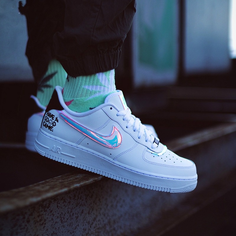 air force one sizing womens