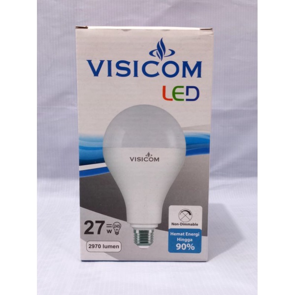lampu led visicom,