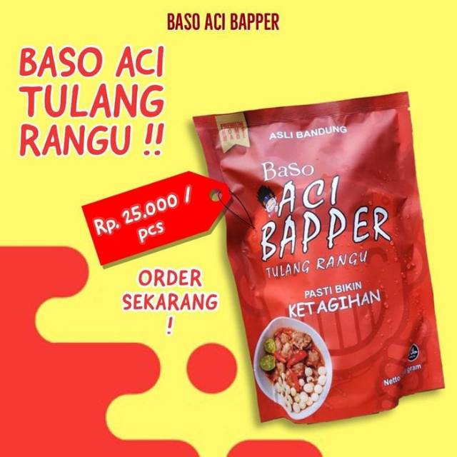 

Basoaci bapper tulqng rangu sapi