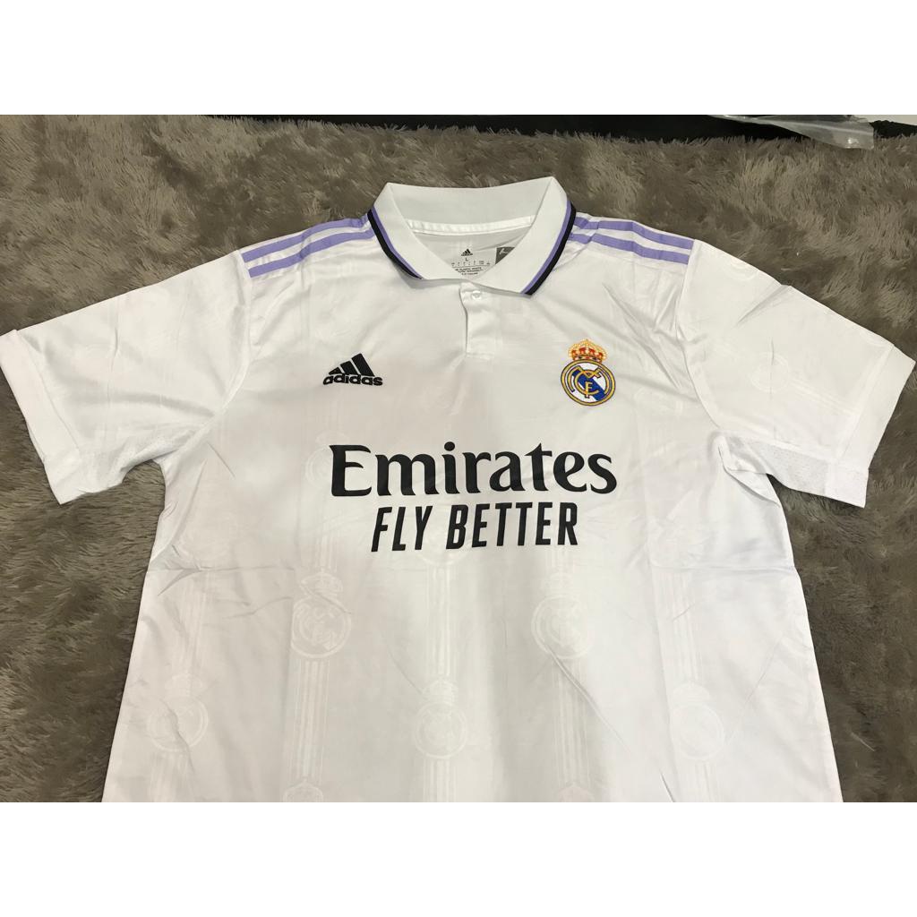 jersey madrid home 22/23 IMPORT GO