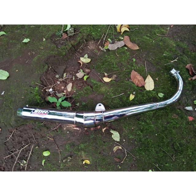 Knalpot RX king thailand