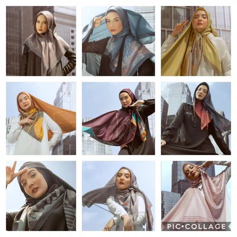 DEENAY X ZASKIA SUNGKAR