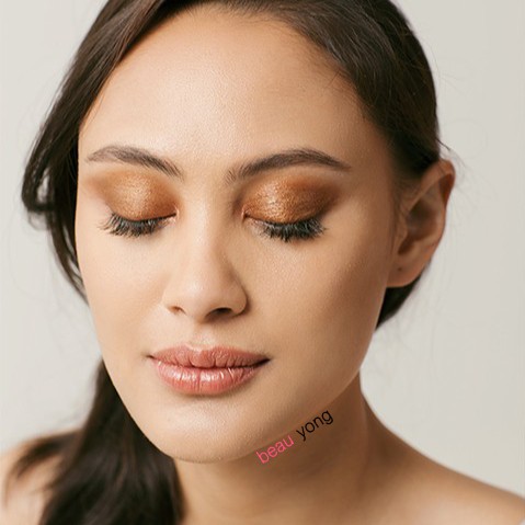 rollover reaction glazed liquid eye tint