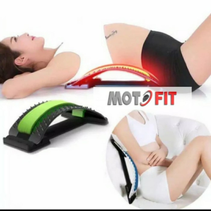 GOOD QUALITY relax back stretcher