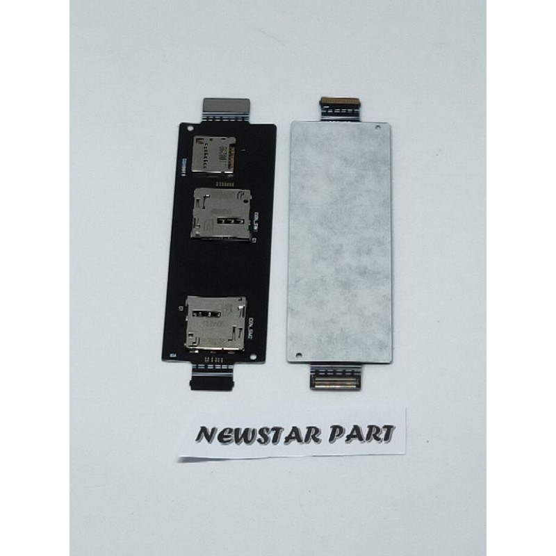 FLEXIBLE FLEXIBEL SIM CARD MMC ASUS ZENFONE 2 5.5 Z008D ZE550ML