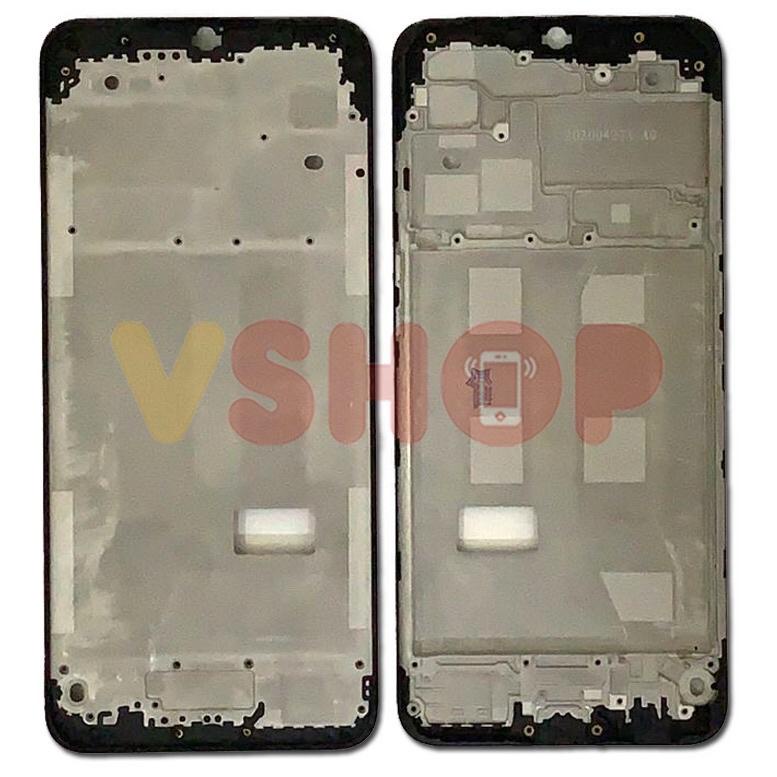 FRAME LCD - TULANG LCD - TATAKAN LCD OPPO A31 2020 - CPH2015 CPH2073 CPH2081 CPH2029 CPH2021 (CMP.19