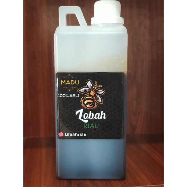 

Lobah Riau