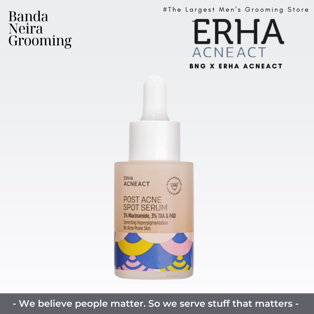 Erha AcneAct Post Acne Spot Serum