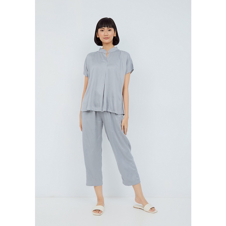 Sundays Attire - RIO SET Celana Panjang / Setelan Wanita