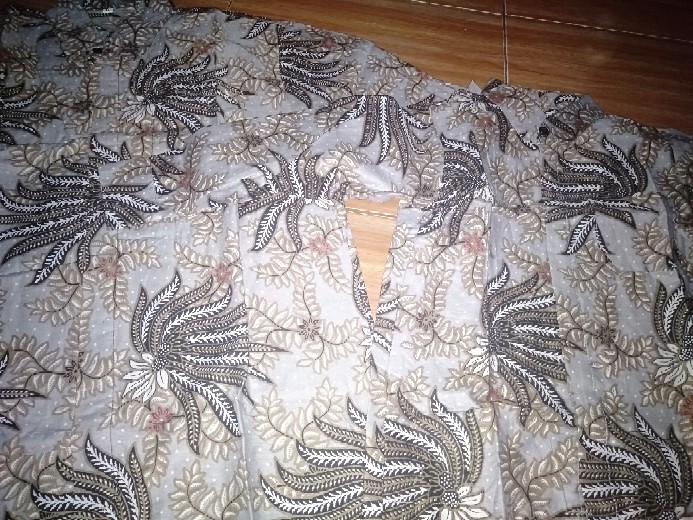 Kemeja Batik Anak Cowok//baju Batik Anak Cowok//batik Anak Laki Laki