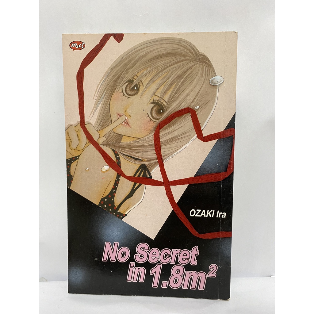 KOMIK OZAKI IRA , OBARA SHOU , ODAGIRI NAGISA