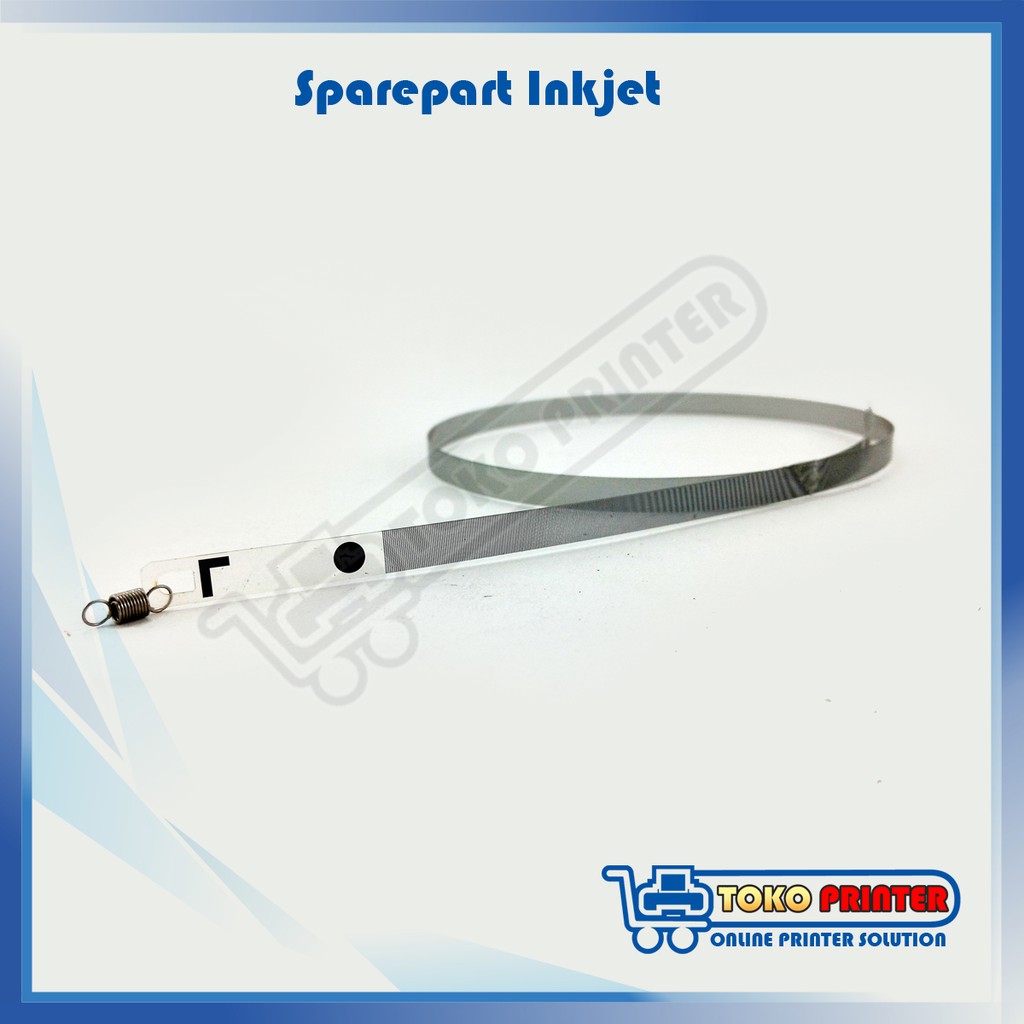 Pita Encoder Canon IP2770 / MP258 / MP287