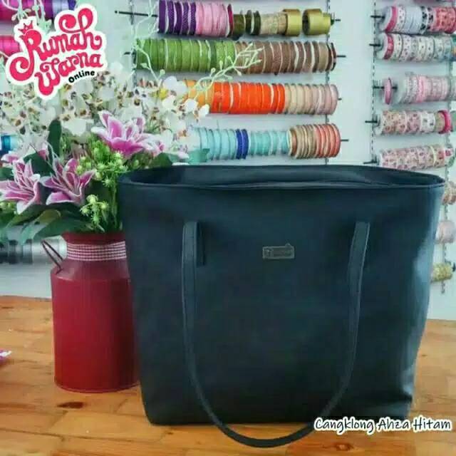 Tas Cangklong Ahza Rumah Warna