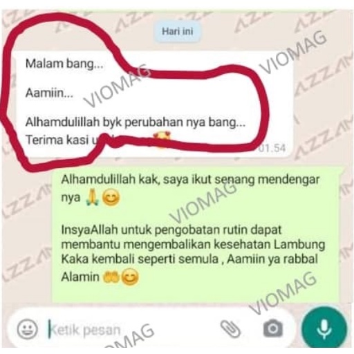 VIOMAG Original obat maagh atau gerd yang cepat dan alami Mengatasi Asam Lambung Tinggi Membantu Mengatasi GERD Membantu atasi sakit perut atau nyeri perut Membantu Mengatasi Maag Kronis Membantu Mengatasi Radang Usus Mengatasi Mual Akibat Asam lambung-3