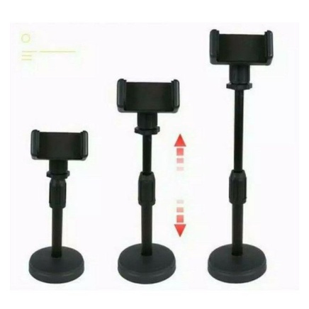 Stand Holder Meja Phone Holder Multifungsi - missbejogrosir