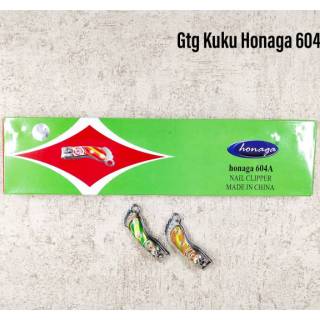 gunting kuku honaga 604a