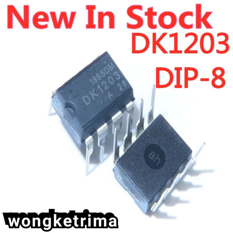 IC DK1203