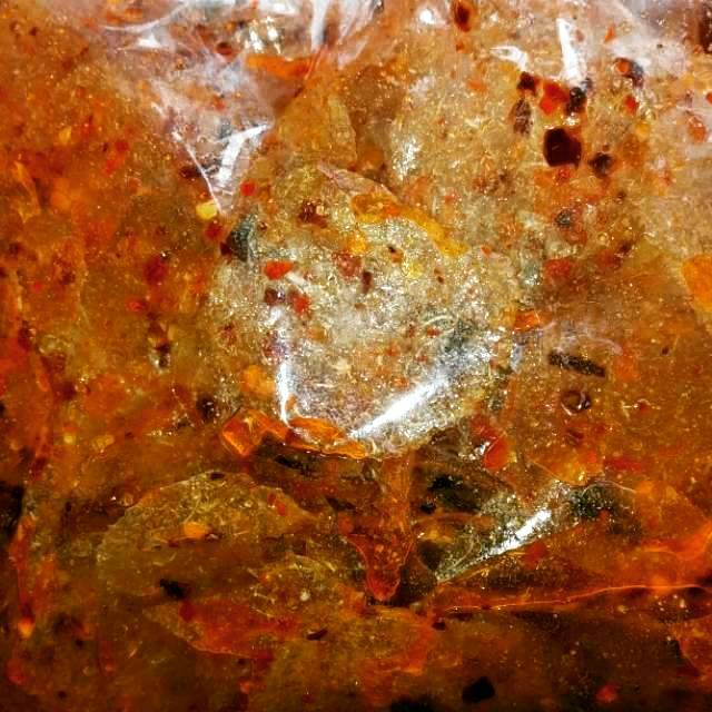 Keripik Kaca Beling Pakset Beledag Sipis 500 gram 1/2 kg Kiloan Snack Cemilan Enak Murah Oleh oleh