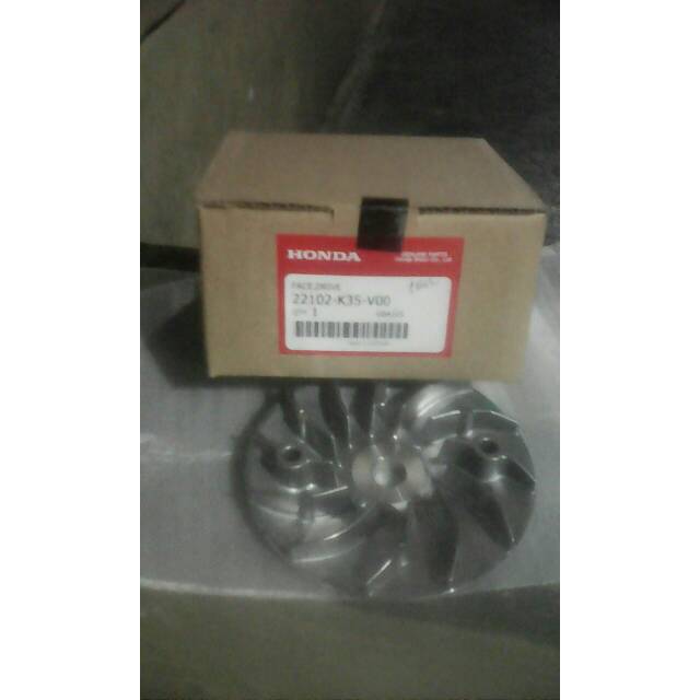 kipas roller vario 150 ori honda