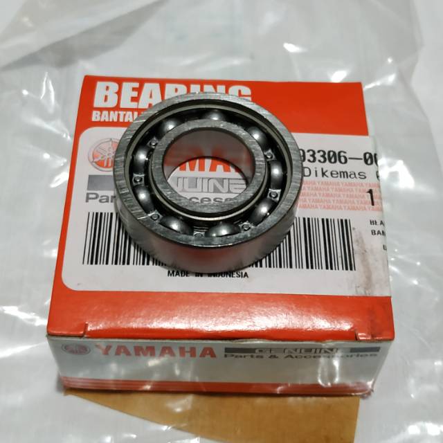 Bearing Noken As Mio Jupiter Z Byson 6002 NSK YGP 93306-002YR