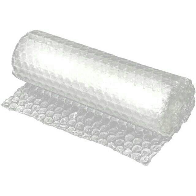 

Tambahan packingan bubblewrap